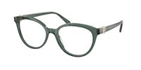 Montatura vista Swarovski Donna 0SK2078104352